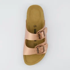 Slide Sandals | Footbed Sandals><noscript><img width=