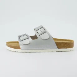 Slide Sandals | Footbed Sandals><noscript><img width=