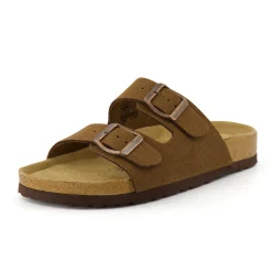 Slide Sandals | Footbed Sandals><noscript><img width=