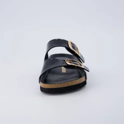 Slide Sandals | Footbed Sandals><noscript><img width=