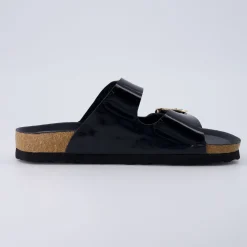 Slide Sandals | Footbed Sandals><noscript><img width=