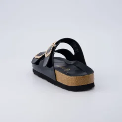 Slide Sandals | Footbed Sandals><noscript><img width=