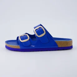 Slide Sandals | Footbed Sandals><noscript><img width=