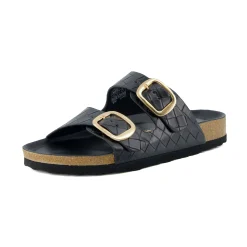Slide Sandals | Footbed Sandals><noscript><img width=