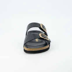 Slide Sandals | Footbed Sandals><noscript><img width=