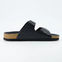 Slide Sandals | Footbed Sandals><noscript><img width=