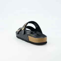 Slide Sandals | Footbed Sandals><noscript><img width=