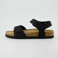 Footbed Sandals>Cushionaire Lauri Cork Footbed Sandal
