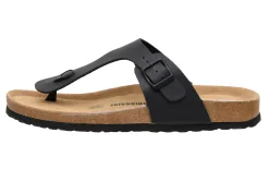 Shop All Men's>Cushionaire Leah Men's Cork Footbed Sandal