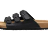 Shop All Men's>Cushionaire Lela Men's Cork Footbed Sandal