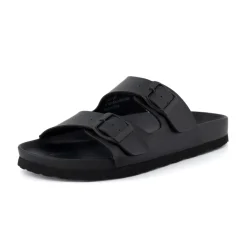 Slide Sandals | Footbed Sandals>Cushionaire Lindy EVA Footbed Sandal