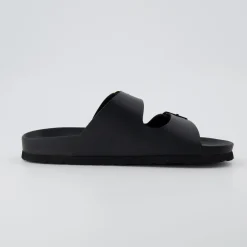 Slide Sandals | Footbed Sandals><noscript><img width=