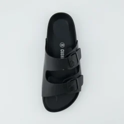 Slide Sandals | Footbed Sandals><noscript><img width=