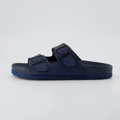 Slide Sandals | Footbed Sandals><noscript><img width=