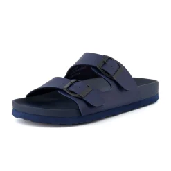 Slide Sandals | Footbed Sandals><noscript><img width=