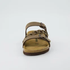 Slide Sandals | Footbed Sandals><noscript><img width=