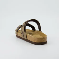 Slide Sandals | Footbed Sandals><noscript><img width=