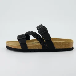 Slide Sandals | Footbed Sandals><noscript><img width=