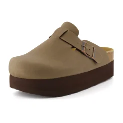 Platform Sandals | Clogs & Mules><noscript><img width=