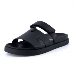 Slide Sandals | Footbed Sandals><noscript><img width=