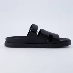 Slide Sandals | Footbed Sandals><noscript><img width=