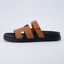 Slide Sandals | Footbed Sandals><noscript><img width=