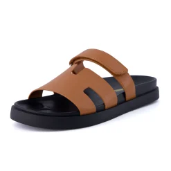 Slide Sandals | Footbed Sandals><noscript><img width=