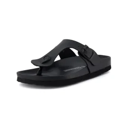 Footbed Sandals>Cushionaire Louie EVA Thong Sandal