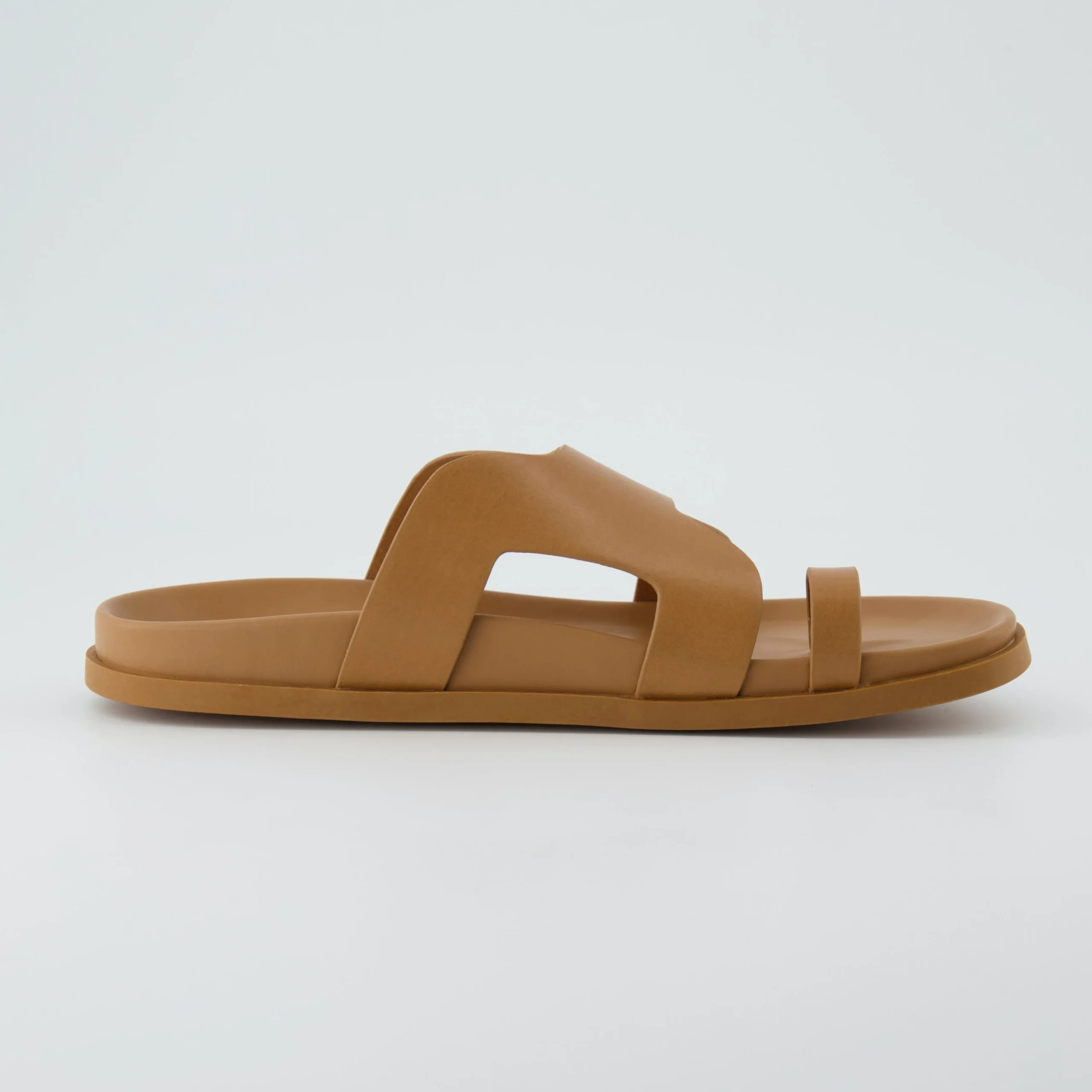Footbed Sandals>Cushionaire Lover Footbed Sandal