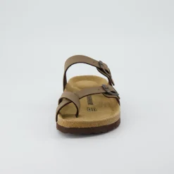 Slide Sandals | Footbed Sandals><noscript><img width=