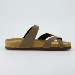 Slide Sandals | Footbed Sandals><noscript><img width=