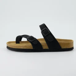 Slide Sandals | Footbed Sandals><noscript><img width=