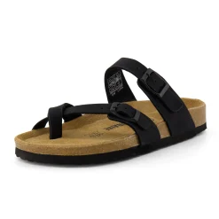 Slide Sandals | Footbed Sandals><noscript><img width=