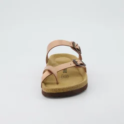Slide Sandals | Footbed Sandals><noscript><img width=