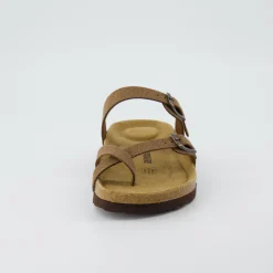 Slide Sandals | Footbed Sandals><noscript><img width=