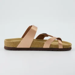 Slide Sandals | Footbed Sandals><noscript><img width=