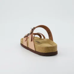 Slide Sandals | Footbed Sandals><noscript><img width=