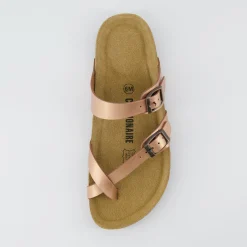Slide Sandals | Footbed Sandals><noscript><img width=