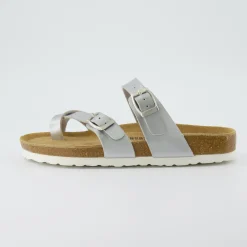 Slide Sandals | Footbed Sandals><noscript><img width=