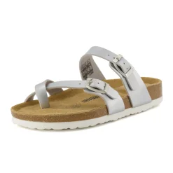 Slide Sandals | Footbed Sandals><noscript><img width=