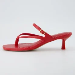 Dress Sandals | Dress Sandals>Cushionaire Madrid Kitten Heel Sandals
