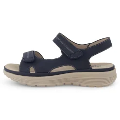 Comfort Sandals>Cushionaire Magee Comfort Sandal