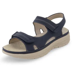 Comfort Sandals>Cushionaire Magee Comfort Sandal