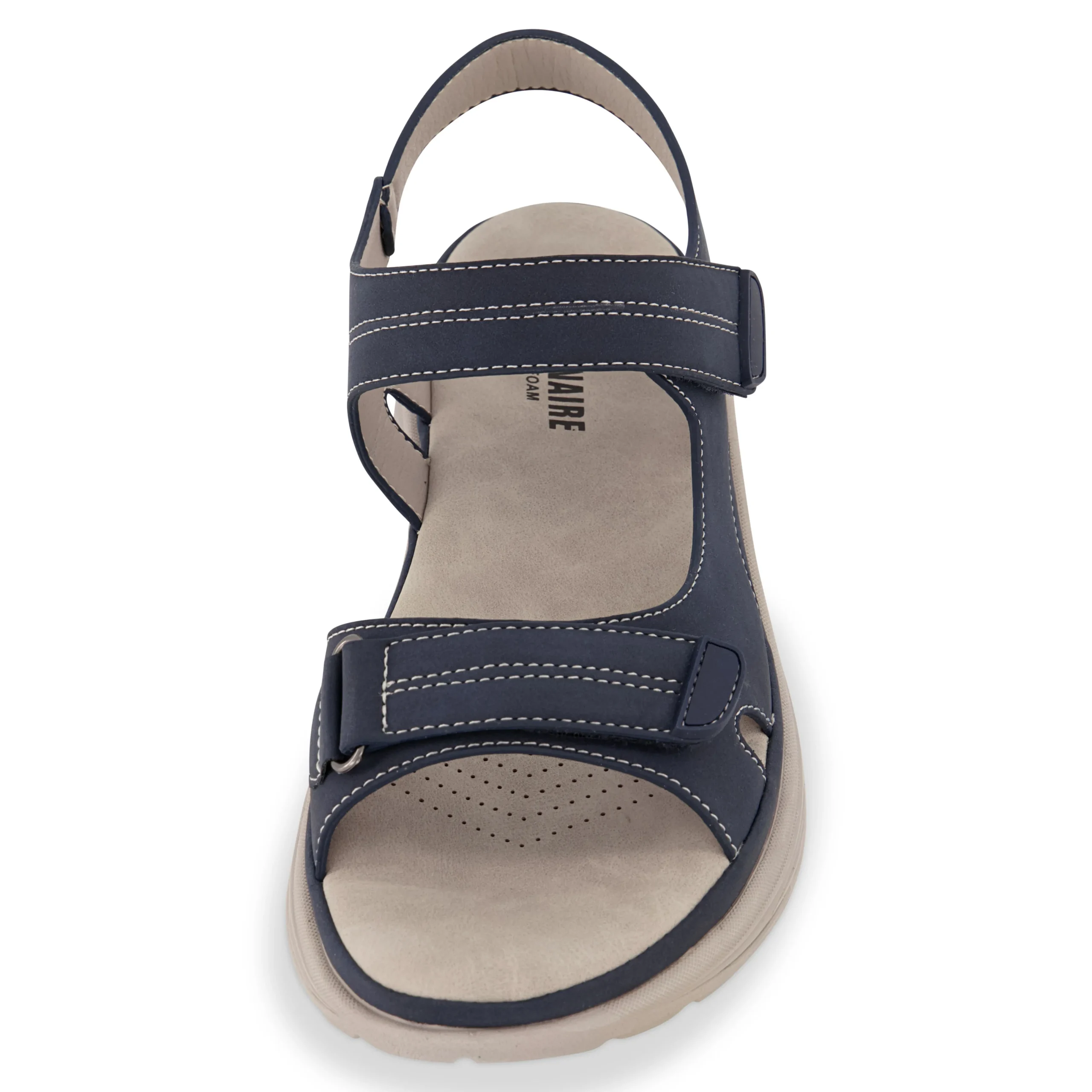 Comfort Sandals>Cushionaire Magee Comfort Sandal