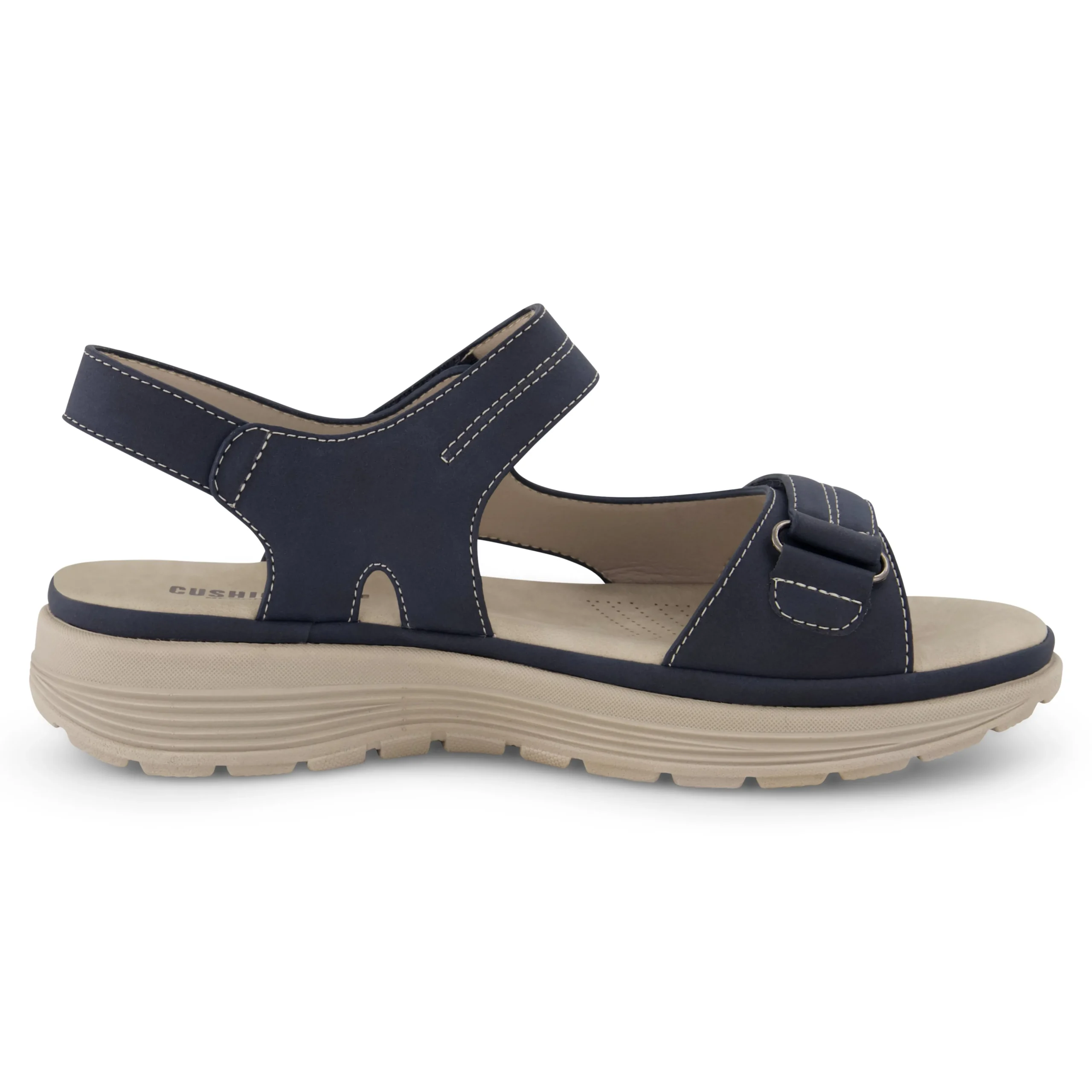 Comfort Sandals>Cushionaire Magee Comfort Sandal