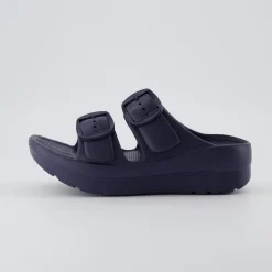 Comfort Sandals | Slide Sandals>Cushionaire Mesa EVA Slide Sandal