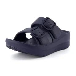 Comfort Sandals | Slide Sandals>Cushionaire Mesa EVA Slide Sandal