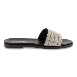 Flat Sandals | Slide Sandals><noscript><img width=