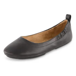 Casuals | Ballet Flats>Cushionaire Misty Casual Ballet Flat