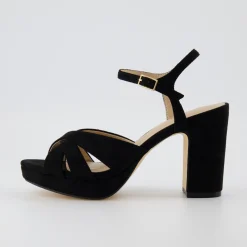 Platform Sandals | Dress Sandals>Cushionaire Mood Platform Dress Sandal